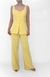 Pantalón fatima lino - comprar online