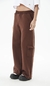 Pantalón Cargo Snow - comprar online