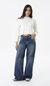 Jean Wide leg glasgow - comprar online