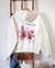 Buzo frizado simple joy - comprar online