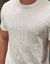 T-SHIRT QUADRILE ADLER FOXTON