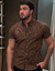 Imagem do CAMISA MANGA CURTA XADREZ MÉDIO