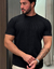 CAMISETA INTERLOCK NEW FOXTON - Cabide Masculino