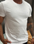 CAMISETA M/M LOGO FOXTON - Cabide Masculino