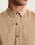 CAMISA MANGA LONGA LINHO LUMIAR FOXTON - Cabide Masculino