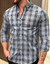 CAMISA MANGA LONGA EUROPEU TRIPLO - comprar online