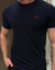 CAMISETA AE MINIMAL CIRCULAR - Cabide Masculino