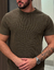 T-SHIRT QUADRILE ADLER FOXTON - comprar online