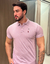 GOLA POLO UNICOLOR - loja online