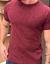 T-SHIRT TRICO BRETAIN FOXTON - comprar online