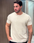 CAMISETA TRICO COLMEIA