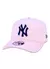 BONE AJUSTE BOTÃO NEW ERA ORIGINAL na internet