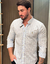 CAMISA MANGA LONGA XADREZ VERONA - comprar online