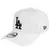 BONE AJUSTE BOTÃO NEW ERA ORIGINAL - comprar online