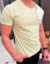 CAMISETA RESERVA REGULAR VENTO - Cabide Masculino