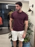 CAMISA POLO TRICOT