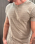 CAMISETA REGULAR LUCA RESERVA na internet