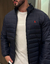 JAQUETA PUFFER RL