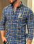 CAMISA MANGA LONGA EUROPEU TRIPLO