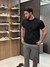 T-SHIRT TRICO BRETAIN FOXTON