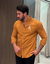 MANGA LONGA OXFORD TINTURADA - comprar online