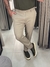 CALÇA ALFAIATARIA VERONA COM FIVELA - comprar online