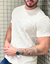 T-SHIRT TRICO CORDA NEW FOXTON