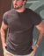 T-SHIRT TRICO CORDA NEW FOXTON na internet