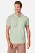 POLO PIQUET CLÁSSICA RESERVA