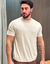 T-SHIRT TRICO COLOR FOXTON na internet