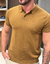 POLO TRICO SOFT FOXTON - comprar online