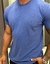 Imagem do CAMISETA MALHA PIMA FOXTON