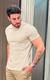 T-SHIRT ALGODÃO EGIPCIO