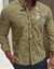 CAMISA MANGA LONGA XADREZ MEDIO