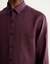 CAMISA MANGA LONGA LINHO LUMIAR FOXTON - comprar online