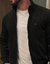 JAQUETA SUEDE TH - comprar online