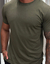 T-SHIRT MALHA PIMA FOXTON na internet