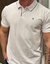 POLO PIQUET FRISO FOXTON - Cabide Masculino