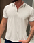 GOLA POLO ZIPER CM - comprar online