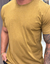 T-SHIRT MALHA PIMA FOXTON - loja online