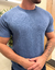 CAMISETA TRICO COLMEIA - comprar online