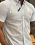 CAMISA MANGA CURTA MICRO XADREZ - comprar online
