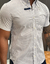 CAMISA MANGA CURTA LISTRADA - comprar online
