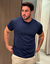 T-SHIRT TRICO COLOR FOXTON - comprar online