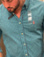 CAMISA MANGA CURTA XADREZ MÉDIO - comprar online