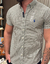 CAMISA MANGA CURTA XADREZ MÉDIO na internet