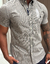 Imagem do CAMISA MANGA CURTA XADREZ ROMA