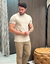 CAMISETA ALGODÃO EGIPCIO