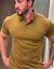 POLO SUEDINE PIMA - comprar online