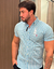 CAMISA MANGA CURTA XADREZ MÉDIO - loja online